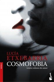 Cosmofobia (Novela y Relatos)