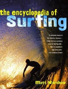 The Encyclopedia of Surfing