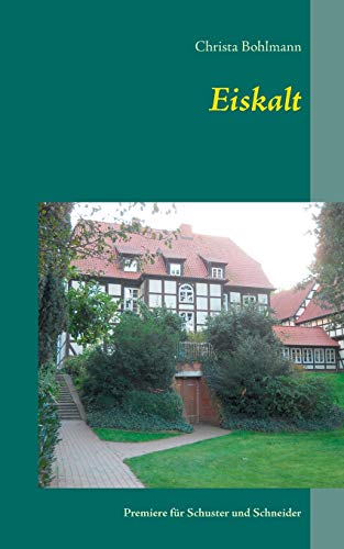 Eiskalt: Premiere für Schuster und Schneider