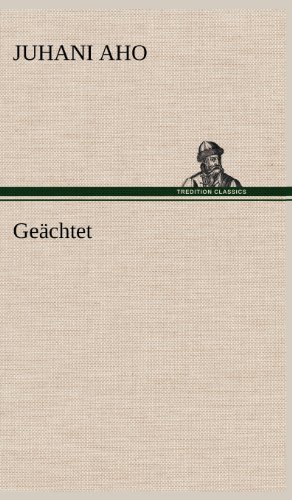 Geächtet