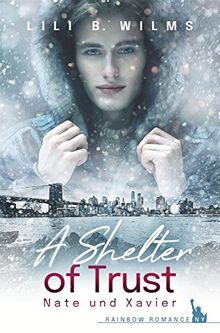 A Shelter of Trust: Nate und Xavier: Rainbow Romance NY