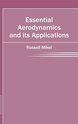 Essential Aerodynamics and its Applications