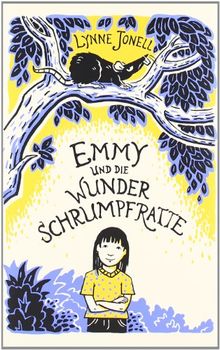 Emmy und die Wunderschrumpfratte