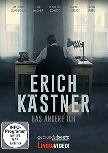 Erich Kästner - Das andere Ich