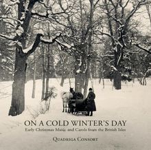 On a Cold Winter's Day