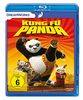Kung Fu Panda [Blu-ray]