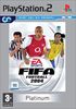 Sony - FIFA 2004 - Platinum Occasion [ PS2 ] - 5030931040016