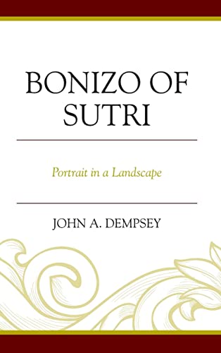 Bonizo of Sutri: Portrait in a Landscape