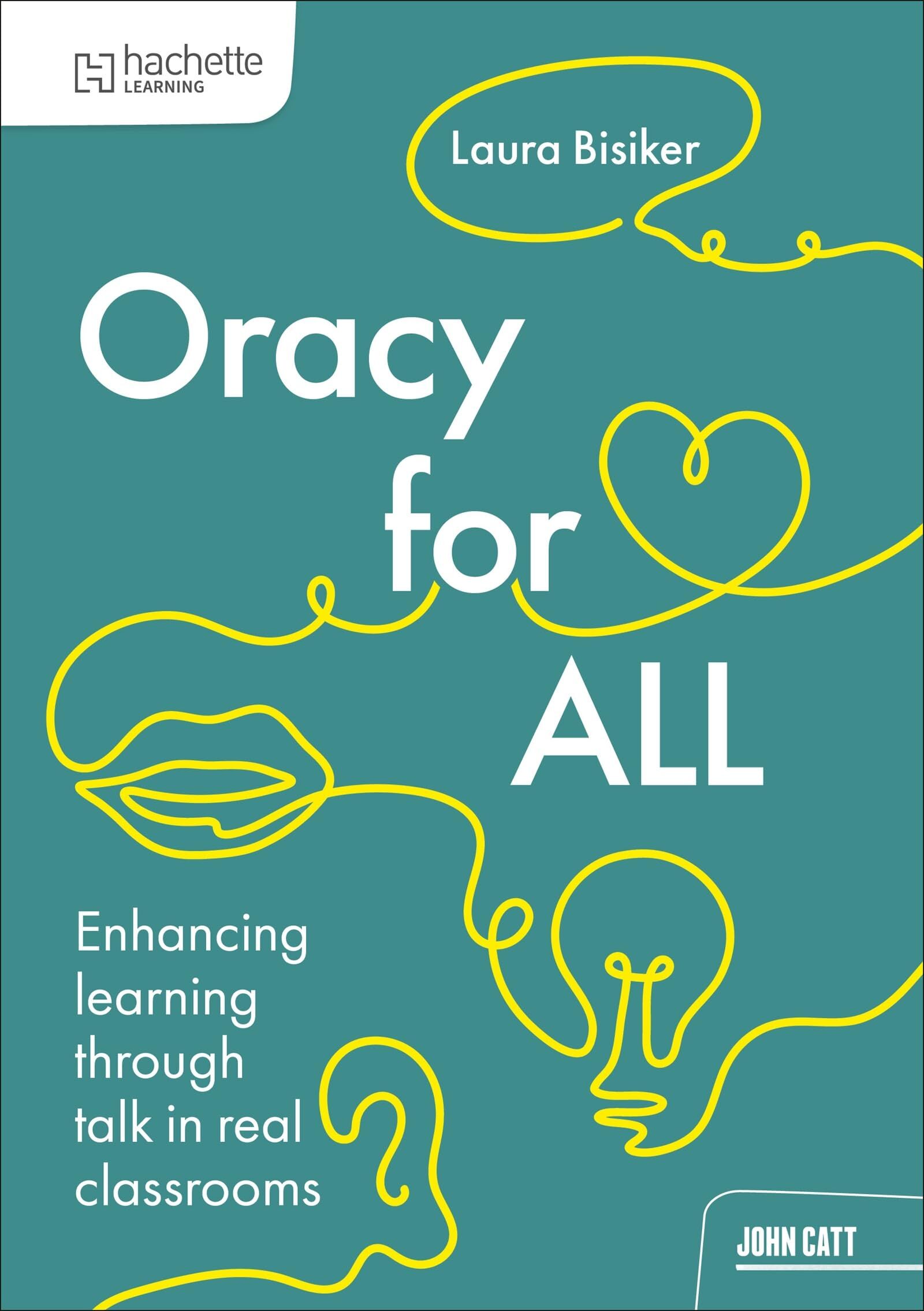 Oracy for all - Neuware