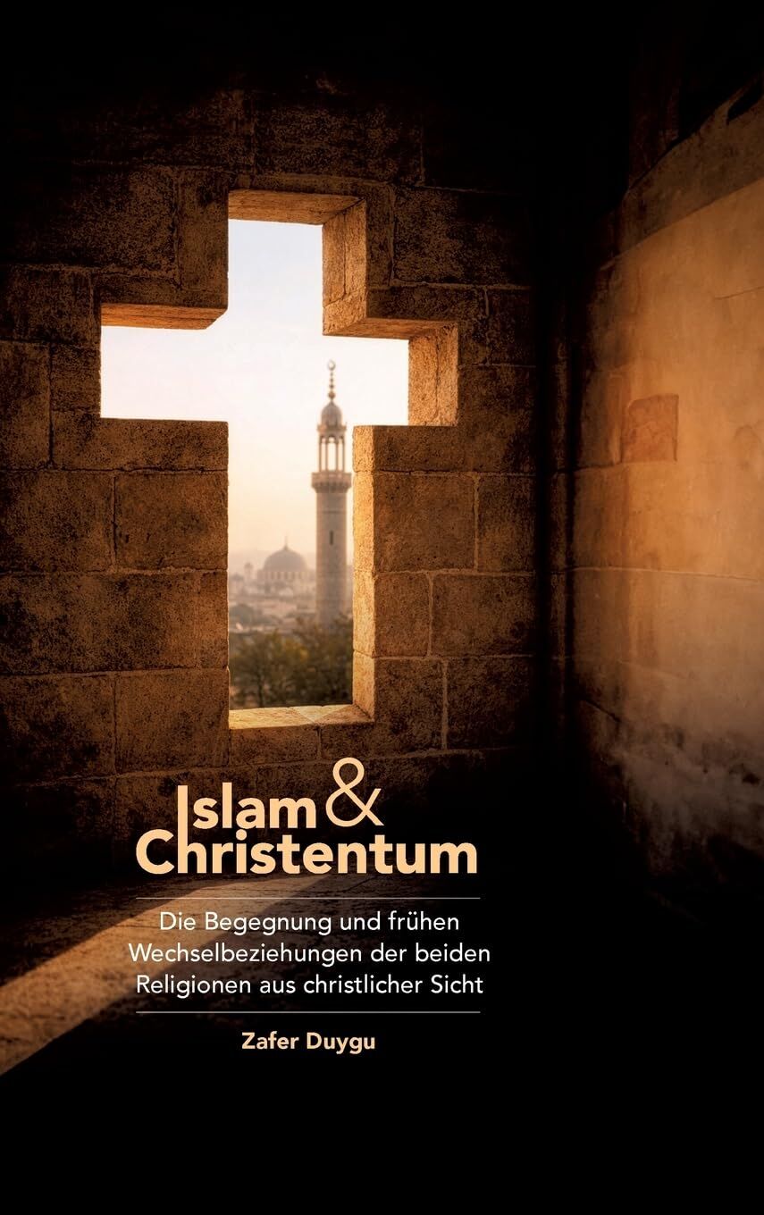 Islam & Christentum