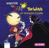 Lilli the Witch at Vampire-Castle. CD: Für Schüler am Ende des ersten Englisch-Jahres
