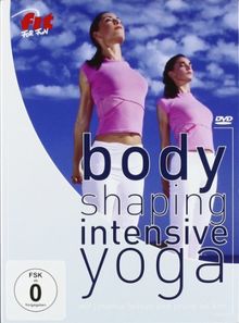 Body Shaping - Intensive Yoga