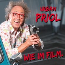 Wie im Film (Doppel-CD): WortArt