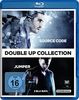 Source Code/Jumper - Double-Up Collection [Blu-ray]