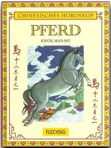 Kwok Man-Ho : Pferd