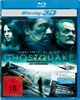 Ghostquake - Das Grauen aus der Tiefe (Real 3D) [Blu-ray]