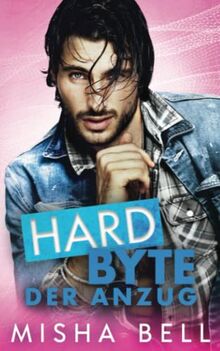 Hard Byte – Der Anzug