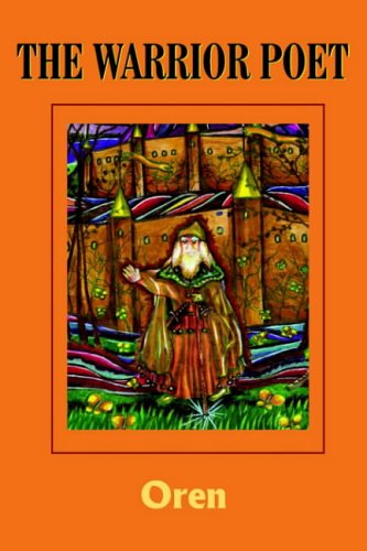 THE WARRIOR POET