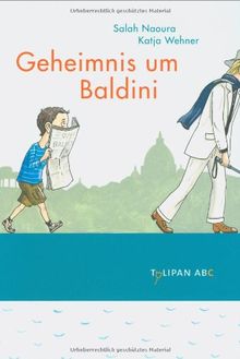 Geheimnis um Baldini