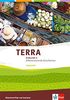 TERRA Erdkunde für Rheinland-Pfalz und Saarland / Arbeitsheft Klasse 7/8: Ausgabe für Realschulen und Differenzierende Schularten