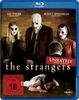 The Strangers - Unrated [Blu-ray]