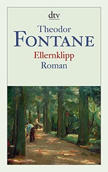 Ellernklipp: Roman (dtv Klassik)