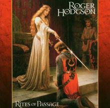 Rites of Passage von Roger Hodgson | CD | Zustand sehr gut