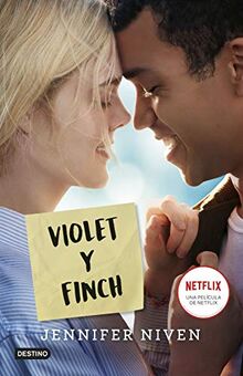 Violet y Finch (Punto de encuentro)