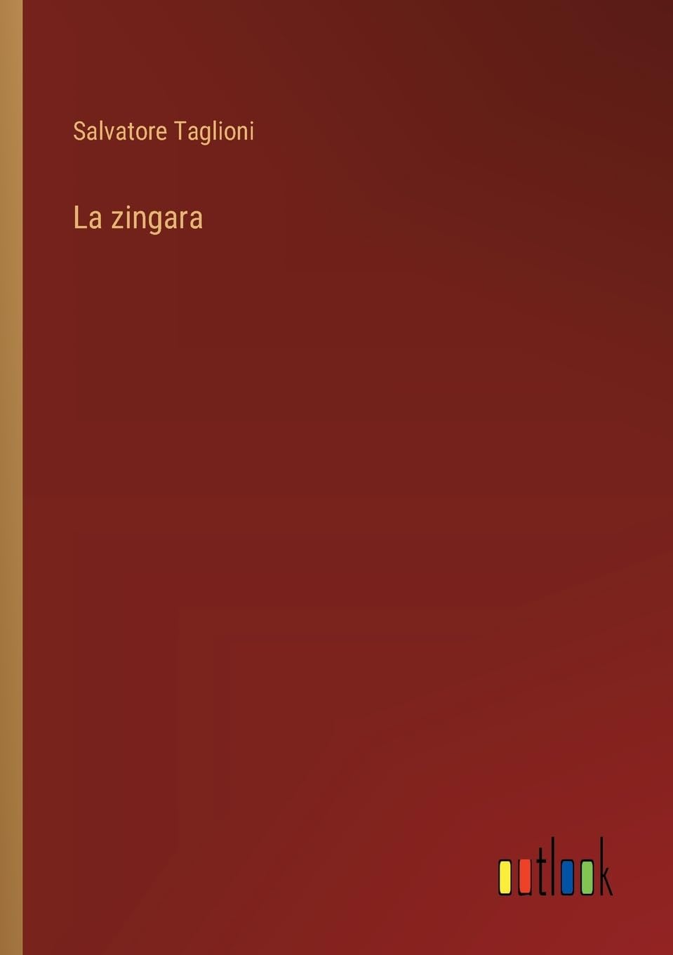 La zingara