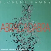 Abracadabra (Limited Edition)