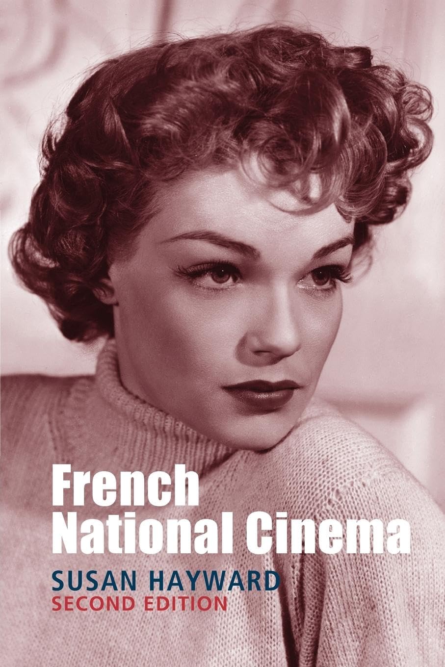 French National Cinema (National Cinemas)