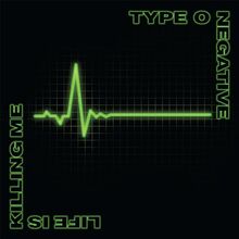 Life Is Killing Me(Deluxe Edition)
