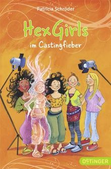 Hexgirls: Im Castingfieber