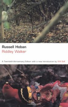 Riddley Walker: AND The Medusa Frequency