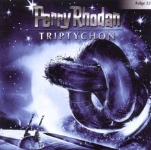 Triptychon (33) von Perry Rhodan | CD | Zustand sehr gut