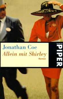 Allein mit Shirley: Roman