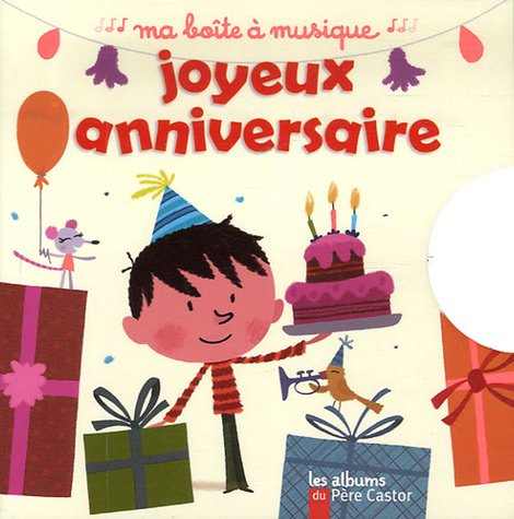 Joyeux Anniversaire Von Vincent Mathy