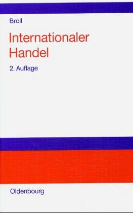 Internationaler Handel: Einführung