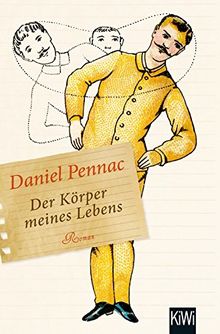 Der Körper meines Lebens: Roman (KiWi)