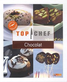 Chocolat : les recettes créatives