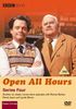 Open All Hours - Series 4 [UK Import]