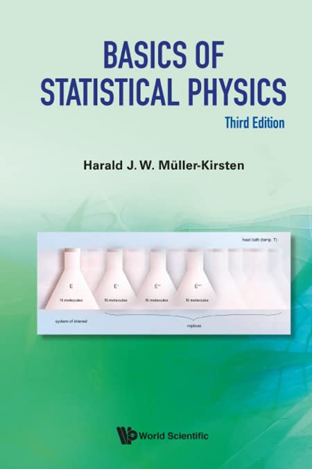 Basics of Statistical Physics: 3rd Edition