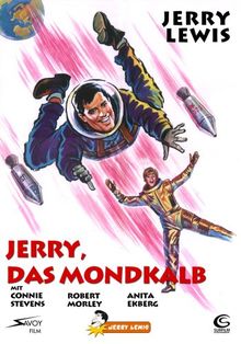 Jerry - Das Mondkalb