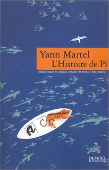 L'histoire de Pi