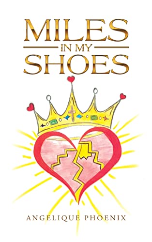 Miles in My Shoes
