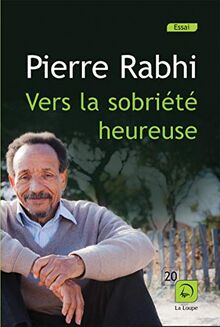 Vers la sobriété heureuse