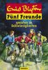Fünf Freunde 08. Fünf Freunde geraten in Schwierigkeiten.