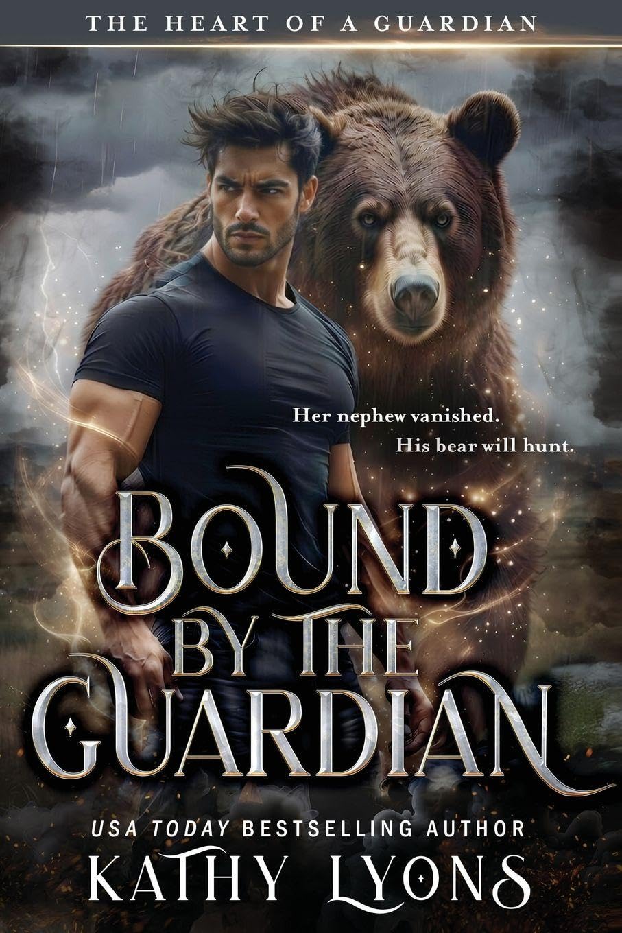 Bound by the Guardian