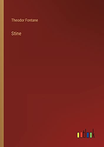 Stine