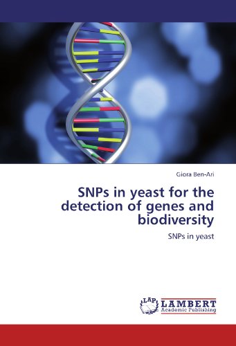 SNPs in yeast for the detection of genes and biodiversity: SNPs in yeast